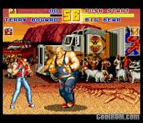 Fatal Fury Special